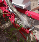 Сеялки пропашные VPHE – G8 Ozdoken (Турция) - фото