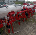 Сеялки пропашные VPHE – G8 Ozdoken (Турция) - фото