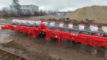 Сеялки пропашные VPHE – D12 Ozdoken (Турция) - фото