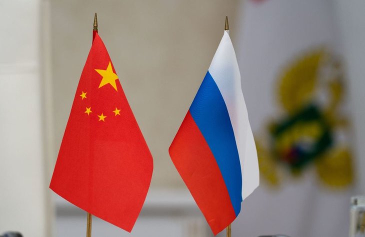 Новые потоки российского зерна хлынут в Китай с изменением протоколов между странами