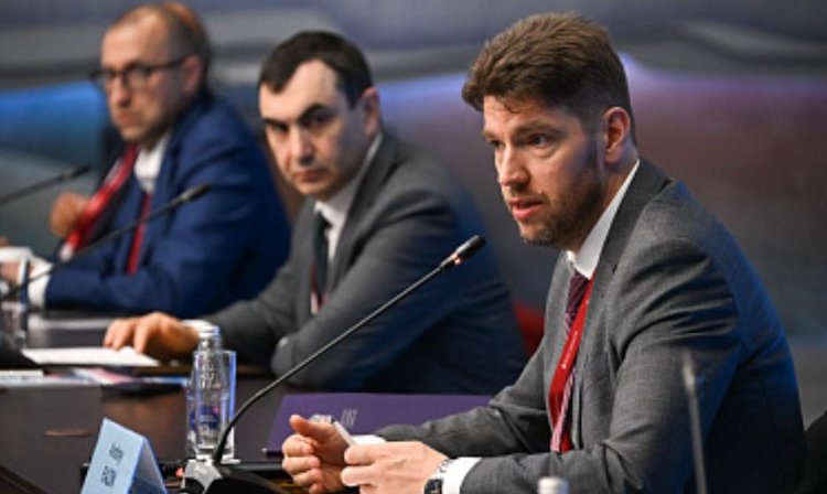 Вектор развития агропрома в СКФО обсудили в Минеральных Водах