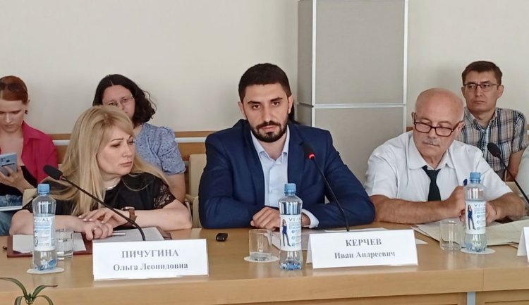 Возобновить производство вирусного биопрепарата против рыжего соснового пилильщика могут в России