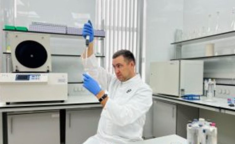 Методику выявления бисфенола А в продукции животноводства разрабатывают ученые ВГНКИ