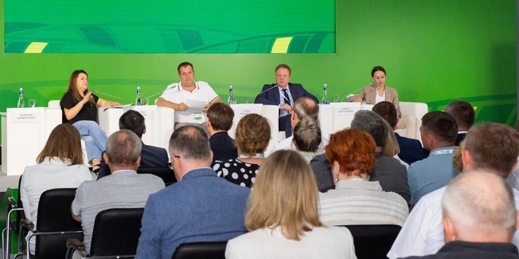 На Всероссийском дне поля 2025 назвали агровузы с максимальным контингентом иностранных студентов