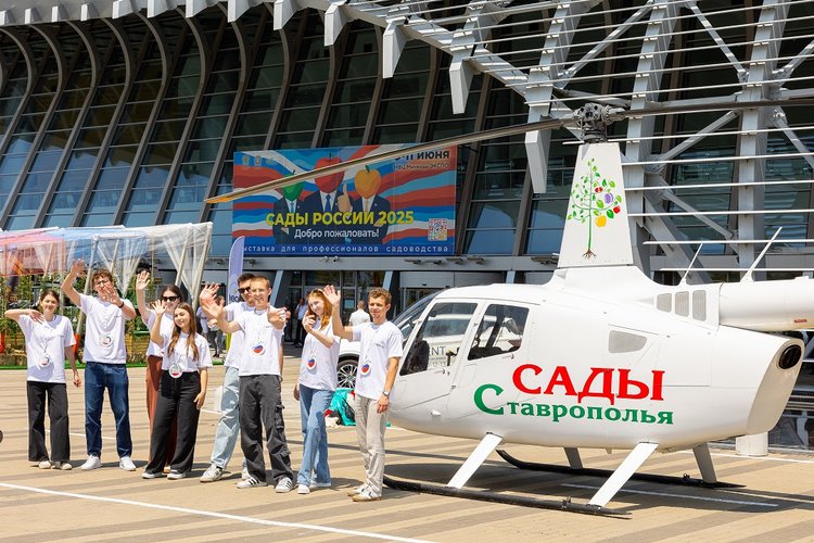 «Сады России – 2025» – нужен путь интенсивного развития и импортозамещения