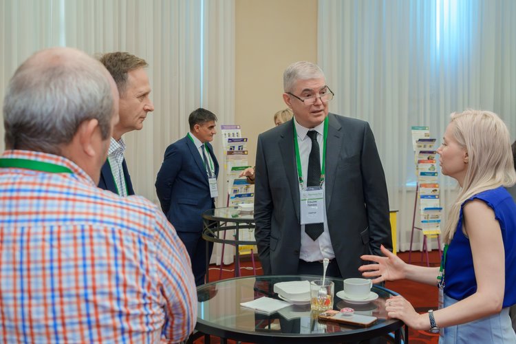 Производство и применение кормовых протеинов – в центре внимания на форуме «ПротеинТек»