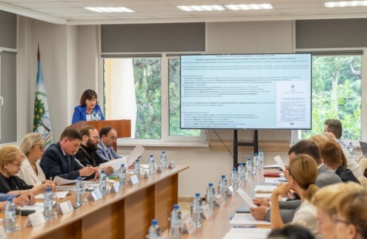 В Сочи появится селекционно-семеноводческий центр субтропических, цитрусовых и орехоплодных культур 