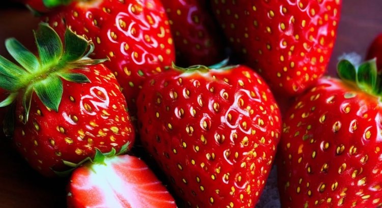 Землеклуника – чем отличается от клубники