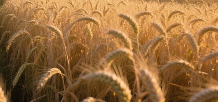 Пшеница очень любит глюкозу и реагирует на нее наилучшим образом