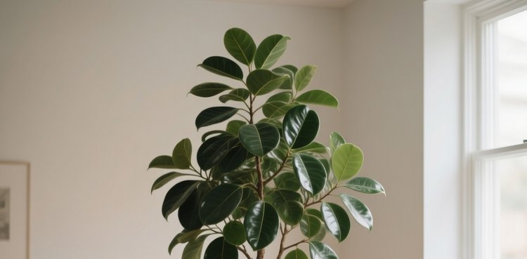 Как обрезать фикус