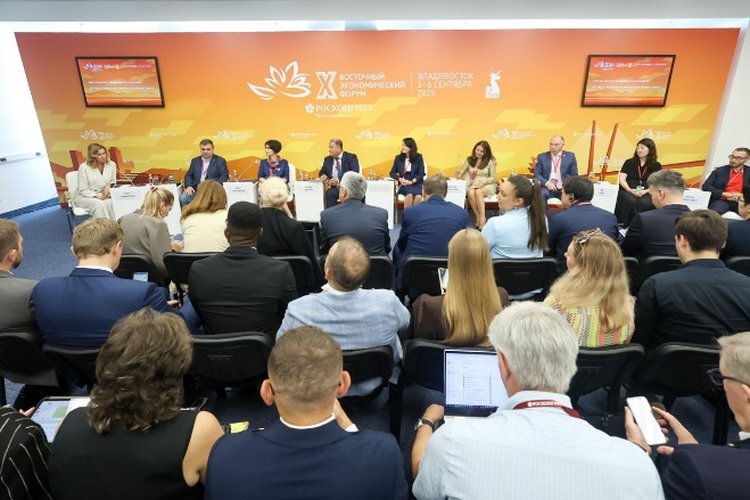 Курс на Восток. Драйверы роста биотеха