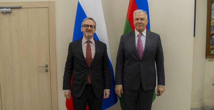 Россия и Бразилия укрепляют агроторговлю по ряду позиций