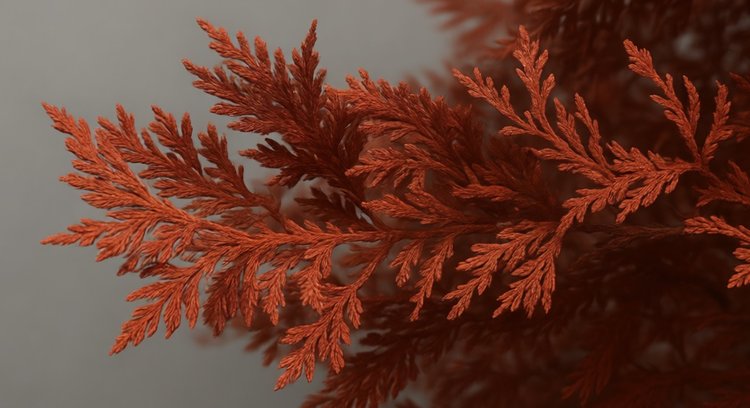 Ржавчина на туе и чем обработать: полный курс с разбором ошибок