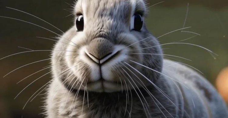 Эймериоз у кроликов: тихий убийца из клетки. Как распознать и победить?