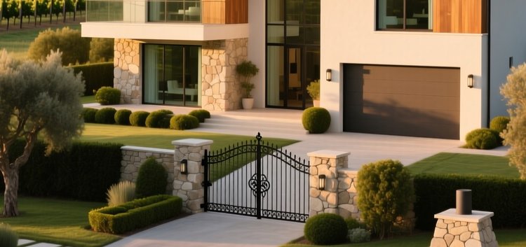 Застройка продолжает пожирать леса и сельхозполя в Европе