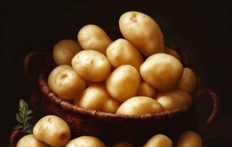 Картофельные спекуляции торговых сетей уничтожают местных картофелеводов