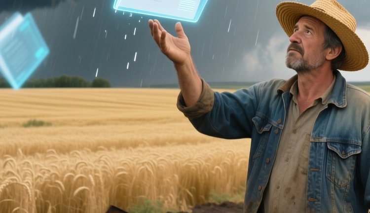 Цифровой реестр средств защиты растений в ЕС отложили до 2027 года из-за возмущения фермеров