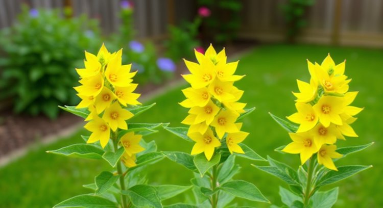 Вербейник: очарование, невероятная выносливость и лекарство от простуды