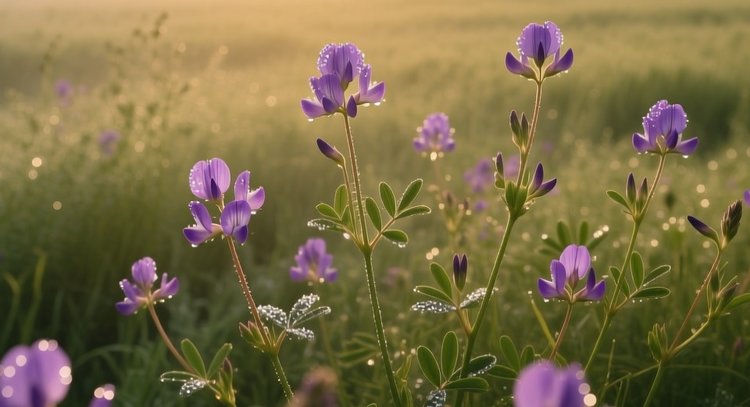 Как генетическое расщепление помогло растениям освоить загрязненные почвы