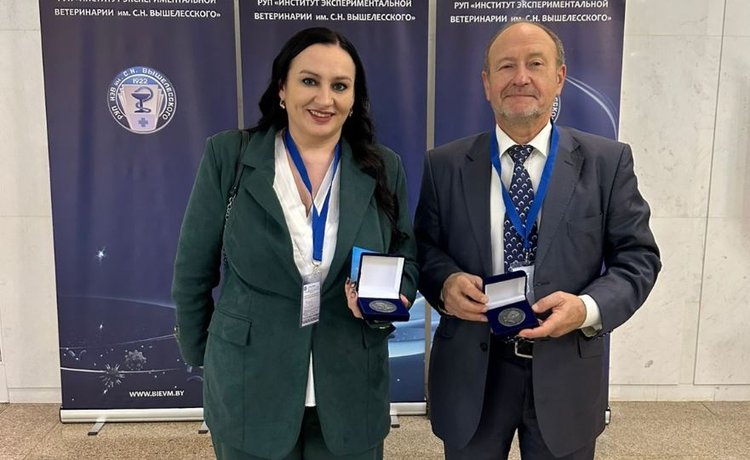 В Минске на международной конференции сотрудники ФГБУ «ВНИИЗЖ» поделились российским опытом обеспечения эпизоотического благополучия в птицеводстве