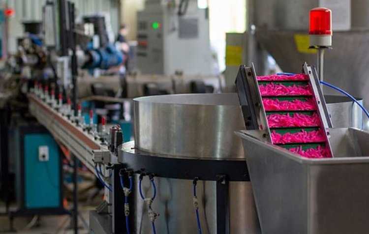 Волгоградское предприятие запустило производство материалов для капельного орошения в связи с высоким спросом