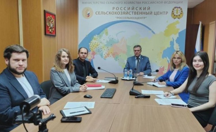 Россельхозцентр планирует создать базовые центры по производству гуминовых удобрений и биопродуктов