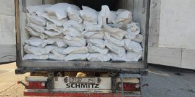 Ключевые направления экспорта зерна из Хакасии в текущем году