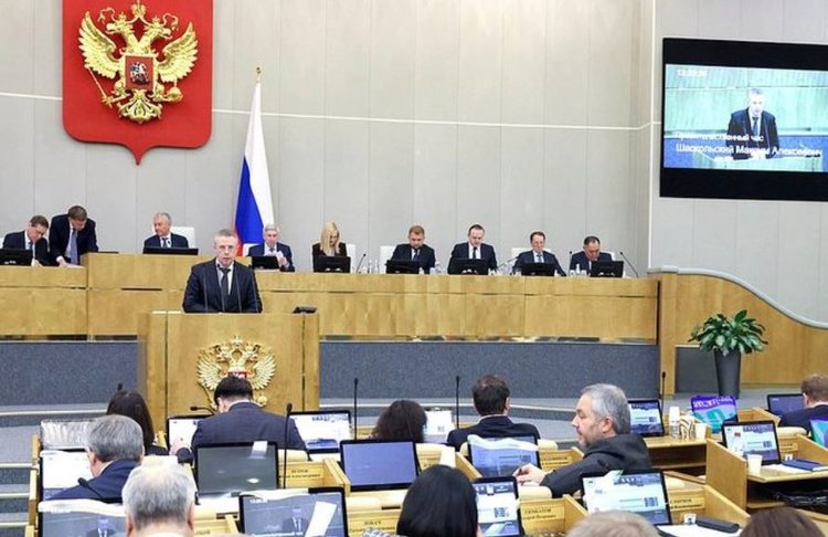 Глава ФАС России на Правительственном часе рассказал о мерах контроля за ценообразованием на продовольственные товары