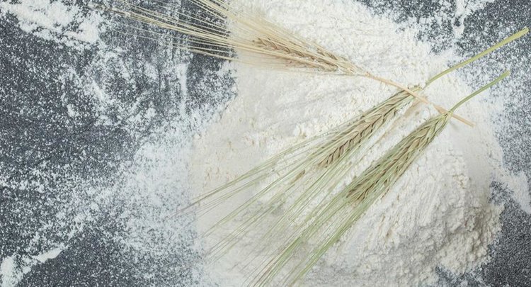 Россия наращивает экспорт продукции переработки зерна в Китай