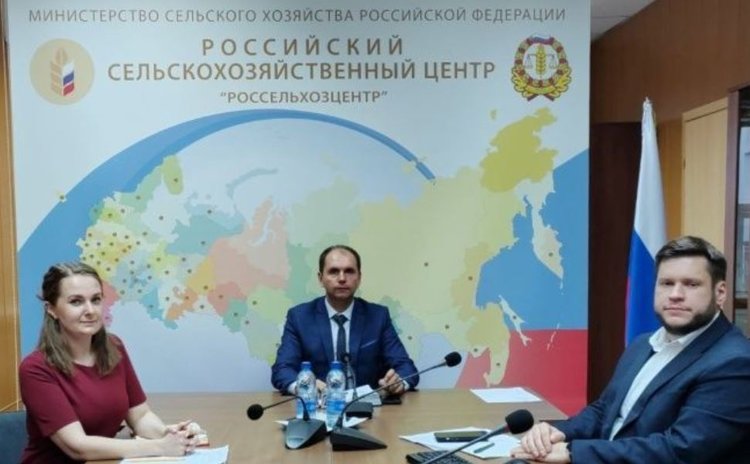 В России запускается глубокая аналитика по рынку пестицидов