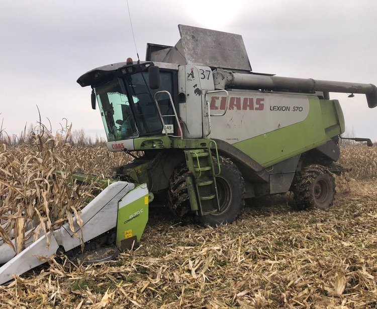 В Калужской области подводят итоги уборочной кампании 2025 года