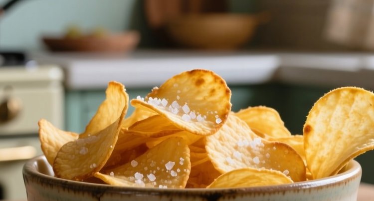 ЕС планирует ввести налог на ультраобработанные продукты в 2026 году