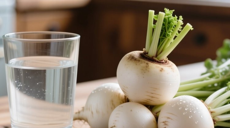 Сахарная свекла – это не только сахар, но и питьевая вода