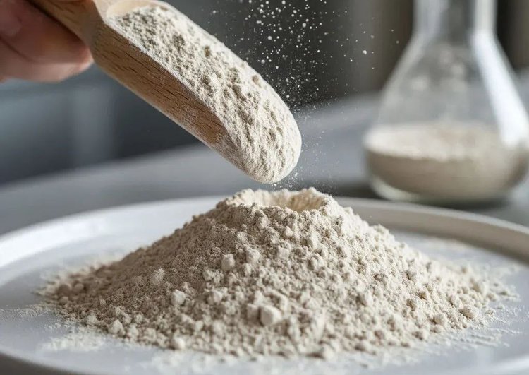 Из Беларуси в Ярославскую области пришла крупная партия ржаной муки