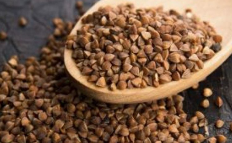 С начала текущего года экспорт гречневой крупы из Орловской области вырос в 2,8 раза