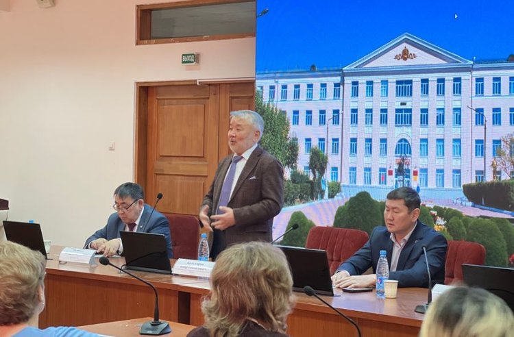 Номадное животноводство в Бурятии поддерживают власти и агронаука - фото