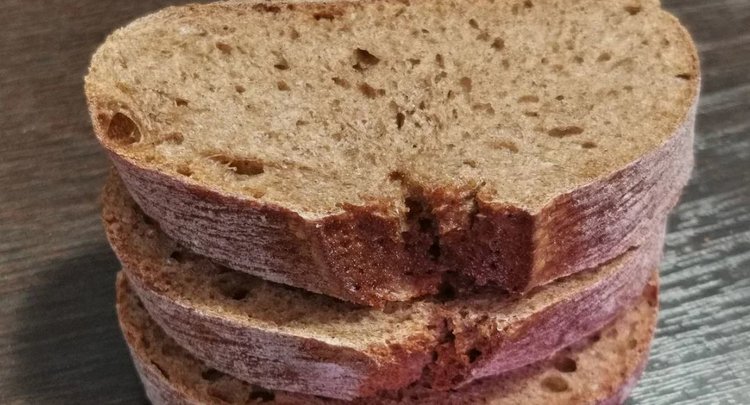 Удобрение из хлеба для комнатных растений: полезная экономия или рискованная затея? - фото