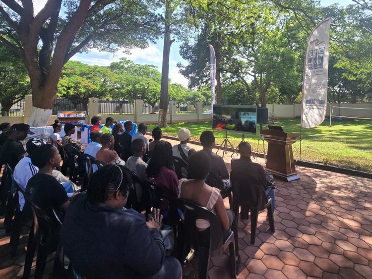 Тимирязевская академия при поддержке Россотрудничества реализует проект в Замбии