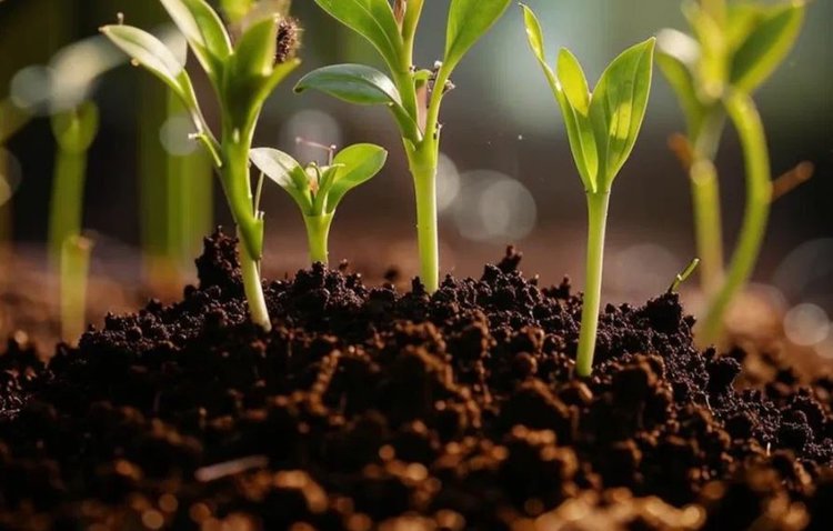 Грибы арбускулярной микоризы защищают корни растений от болезней, переписывая правила заражения - фото