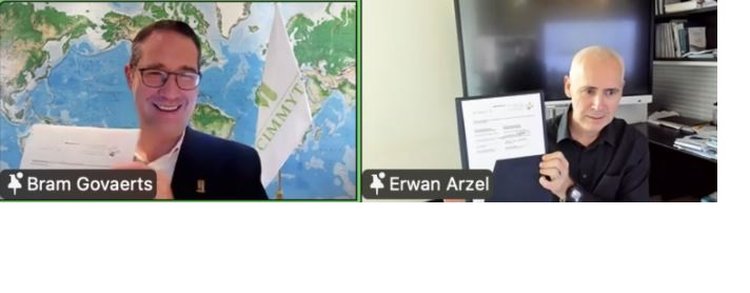 Саудовская Аравия стремится стать центром агронаучного превосходства в содружестве с CIMMYT - фото