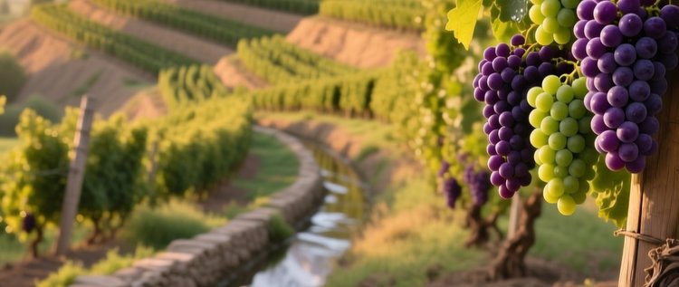 В Москве обсуждают перспективы устойчивого развития АПК Ферганской долины