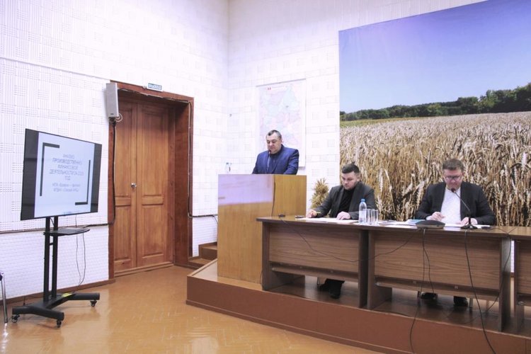 Высокомаржинальные культуры перечислил Омский АНЦ