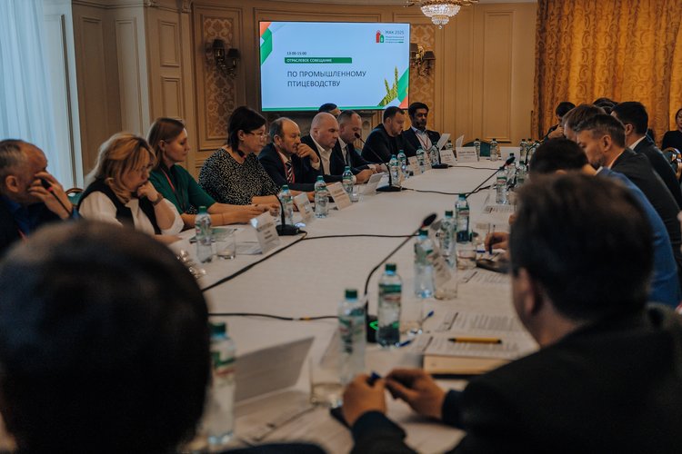 Ключевые вопросы развития агробизнеса обсудят в Челябинске