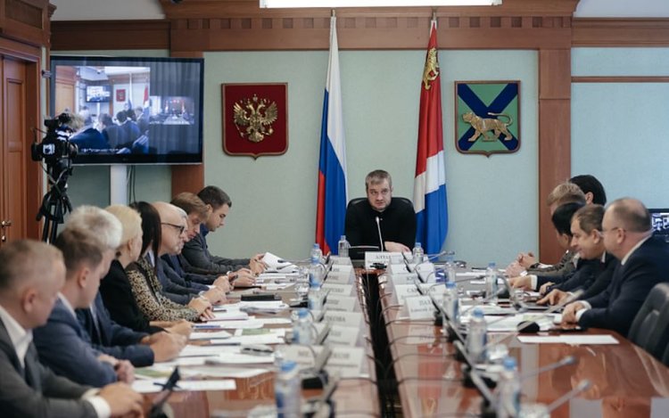 Крупный российско-китайский агропромышленный парк откроется в Приморье: что будут выпускать