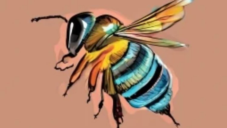 Пчелиный мор от пестицидов в 2025 году случался дважды в Курской области