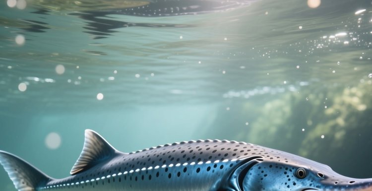 Пробиотики для стерляди как пример прогрессивной агронауки отметили на итоговой конференции РНФ - фото