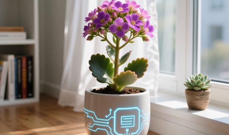 Зеленый 2026: 10 трендов в домашнем цветоводстве, которые покорят ваш дом - фото