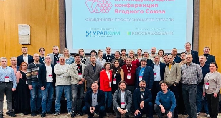 России нужно больше облепихи