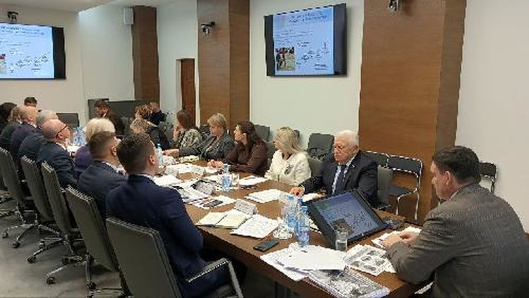 130 новых инвестпроектов в АПК Волгоградской области заявлены на 2026 год: основная тема - зерно - фото