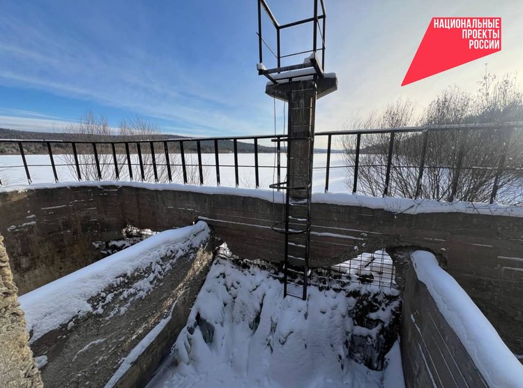 В Еравнинском районе Бурятии восстановят систему орошения на 900 га